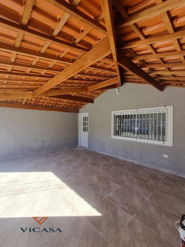 Casa, 2 quartos, 125 m² - Foto 1