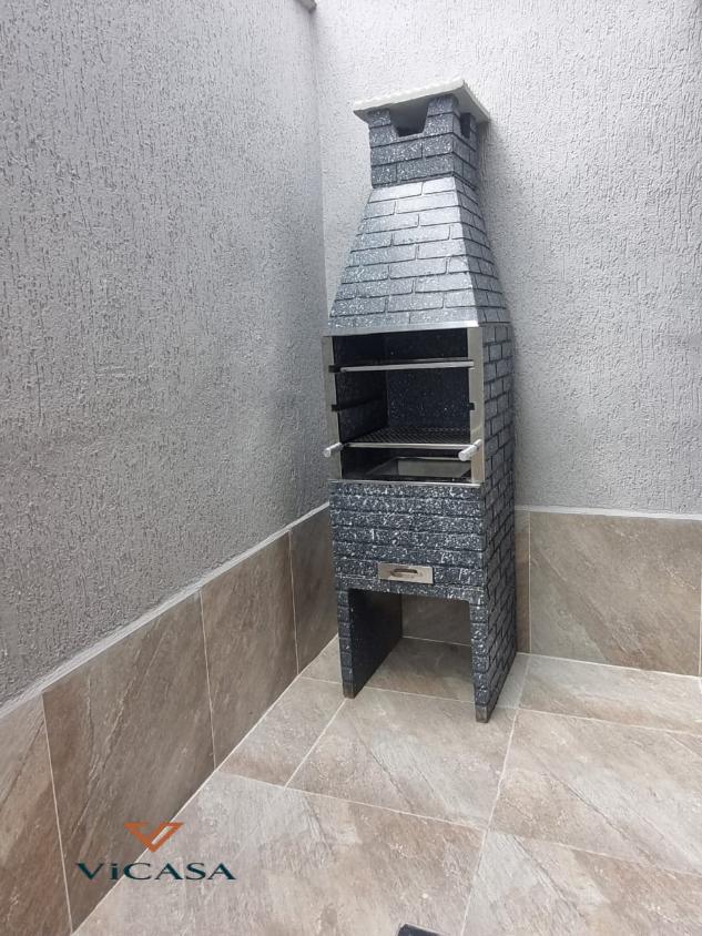 Casa, 2 quartos, 125 m² - Foto 5