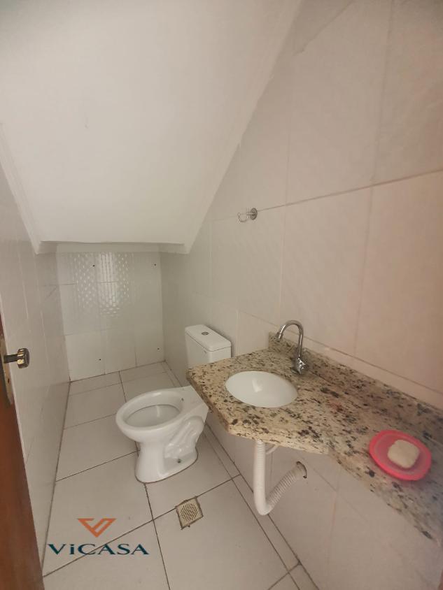 Casa de Condomínio, 3 quartos - Foto 28