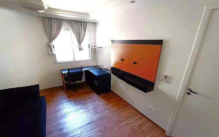 Apartamento, 2 quartos, 56 m² - Foto 1