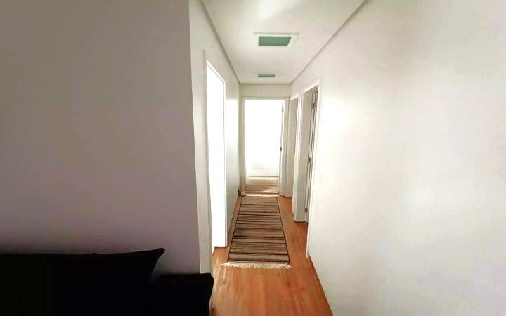 Apartamento, 2 quartos, 56 m² - Foto 3
