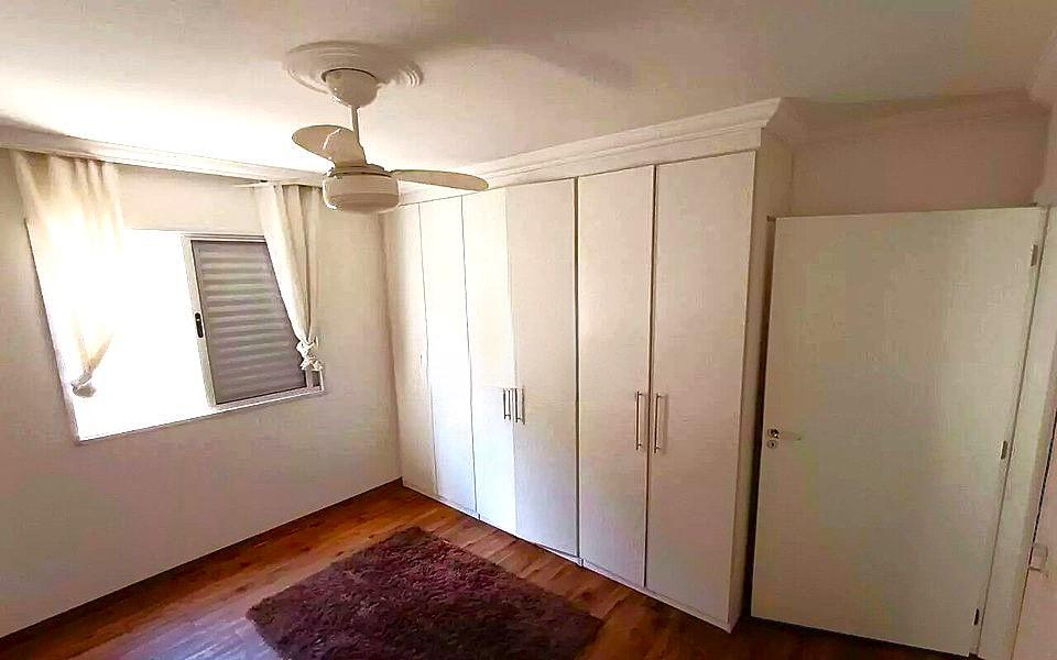 Apartamento, 2 quartos, 56 m² - Foto 4