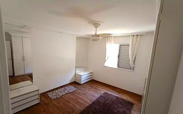 Apartamento, 2 quartos, 56 m² - Foto 5
