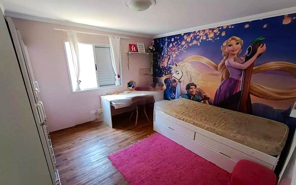 Apartamento, 2 quartos, 56 m² - Foto 6