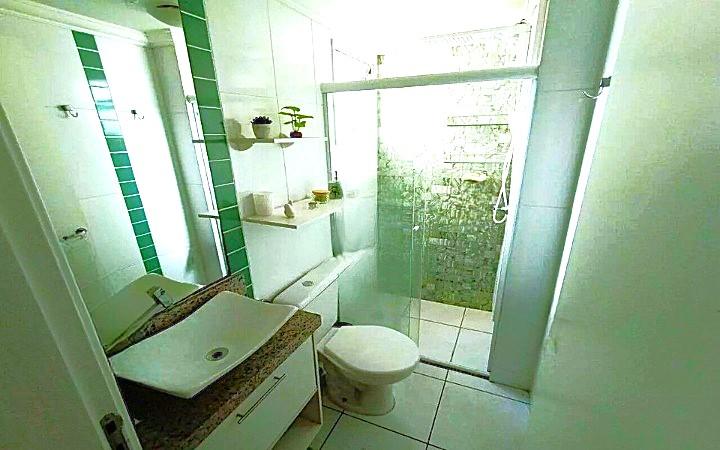 Apartamento, 2 quartos, 56 m² - Foto 8