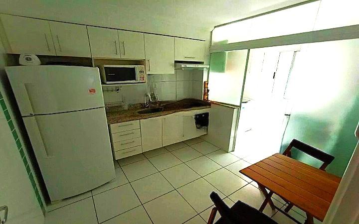 Apartamento, 2 quartos, 56 m² - Foto 9