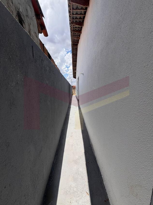 Casa, 2 quartos, 57 m² - Foto 6