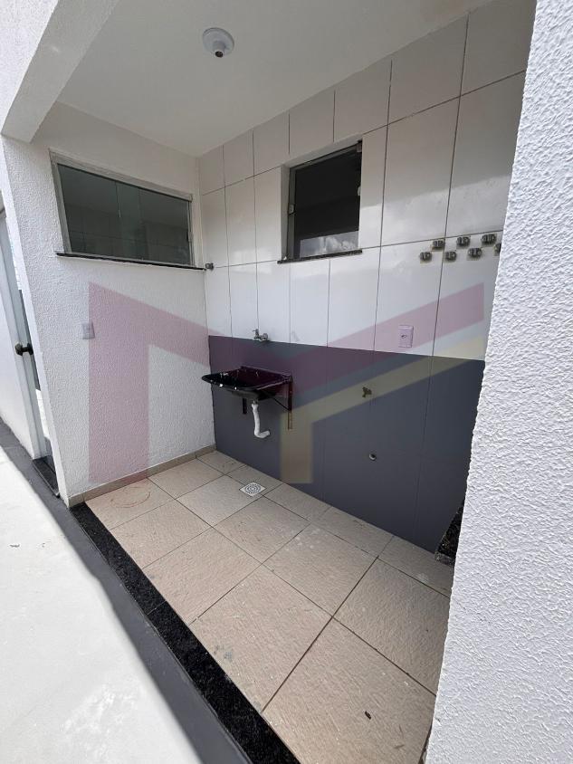 Casa, 2 quartos, 57 m² - Foto 8