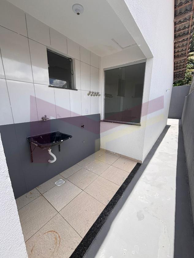 Casa, 2 quartos, 57 m² - Foto 7