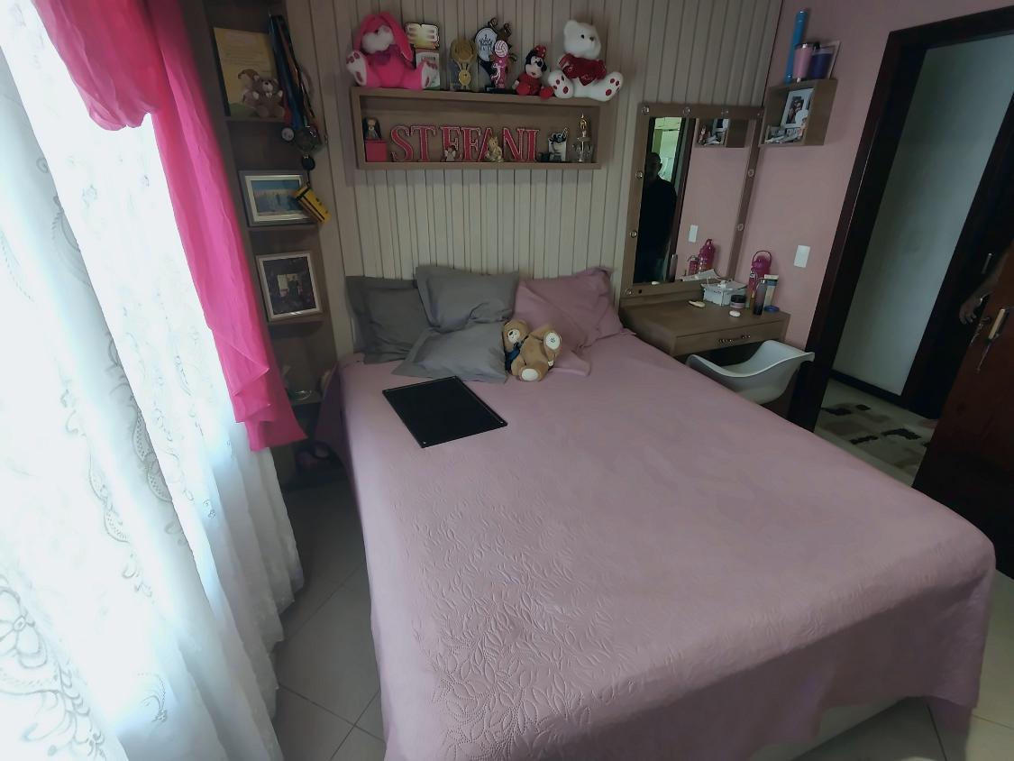 Casa, 3 quartos - Foto 10