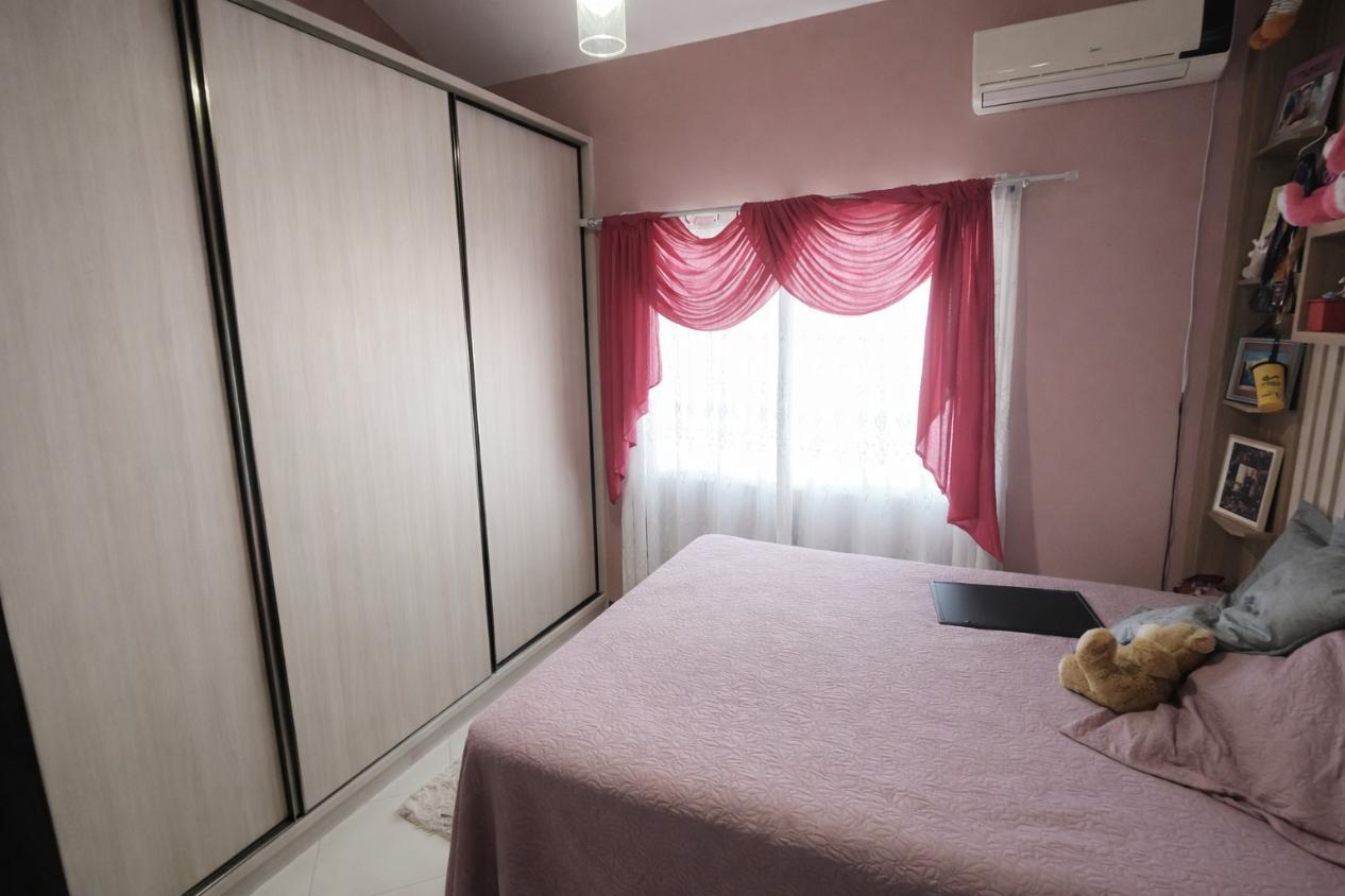 Casa, 3 quartos - Foto 12