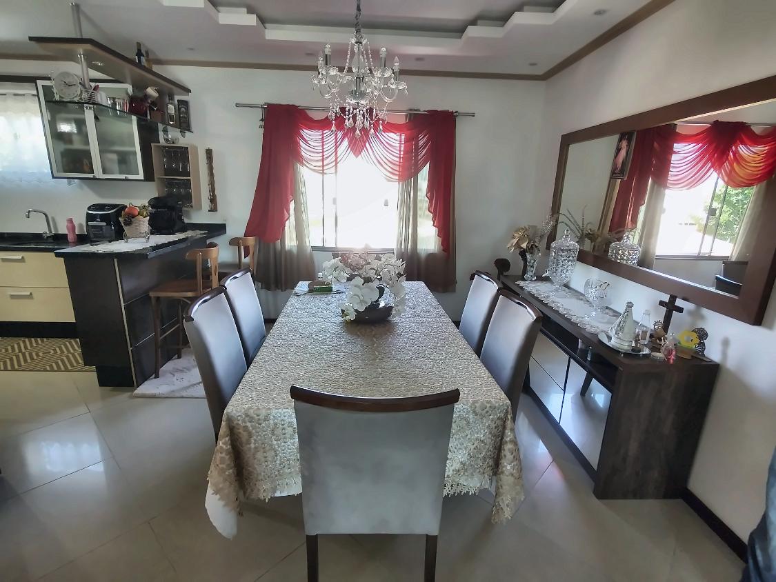 Casa, 3 quartos - Foto 13