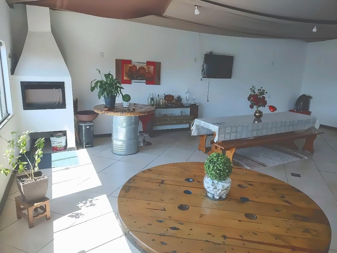 Casa, 3 quartos - Foto 3