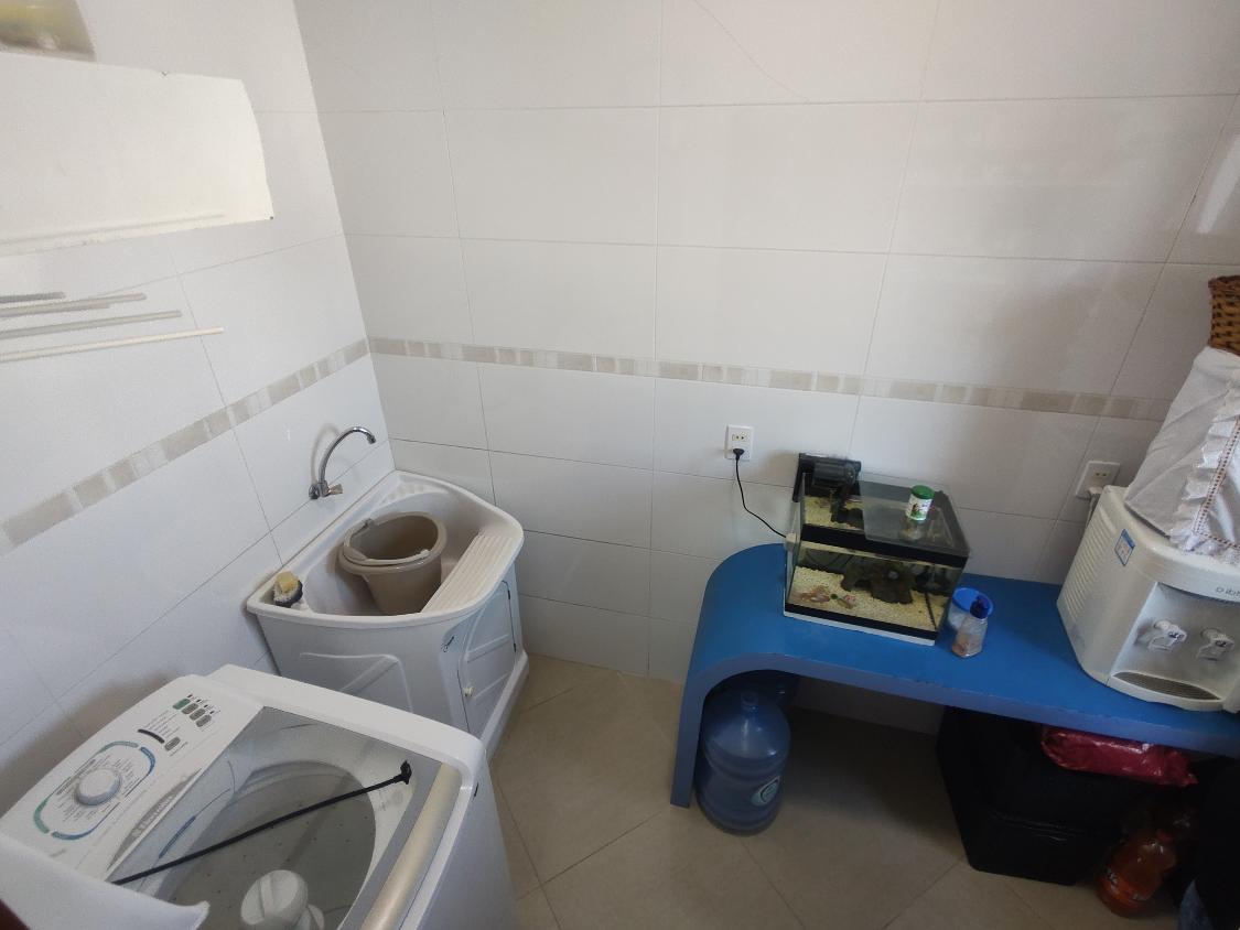 Casa, 3 quartos - Foto 14