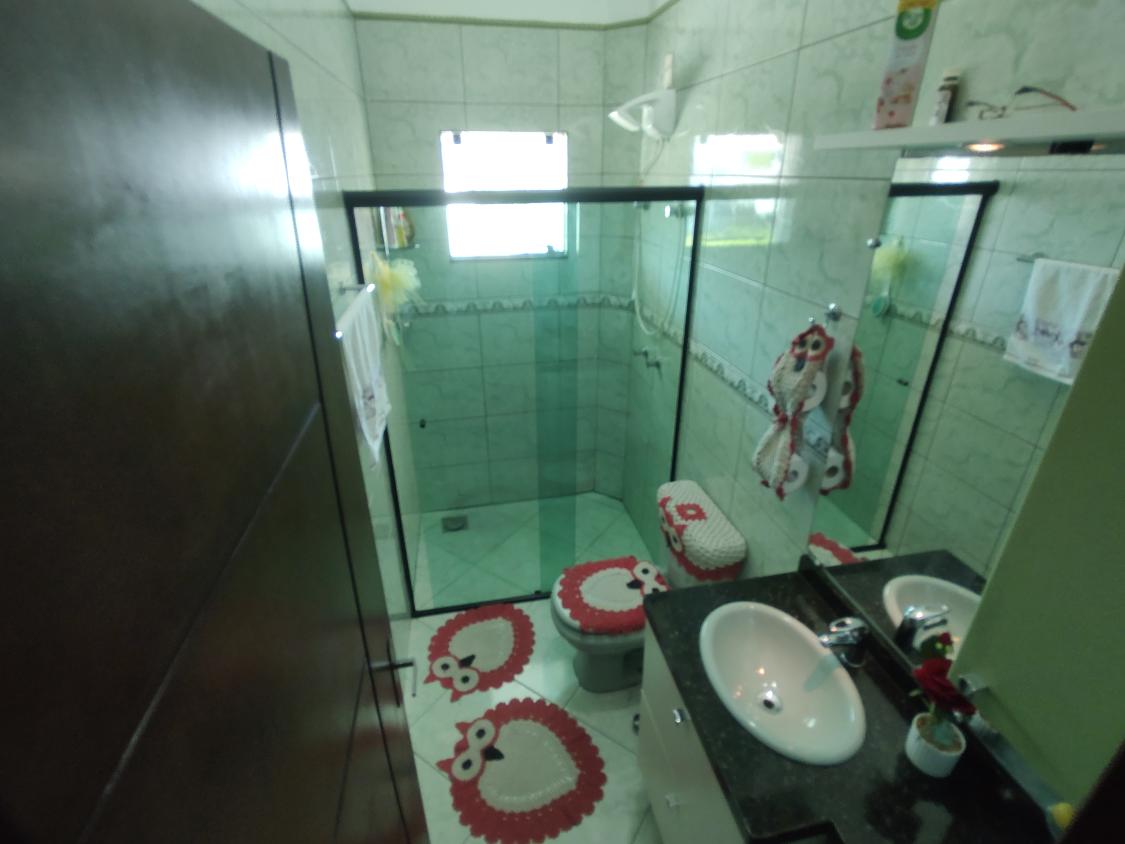 Casa, 3 quartos - Foto 9