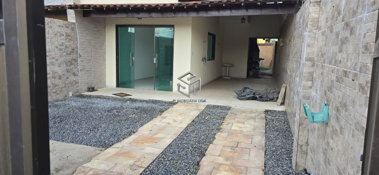 Casa, 3 quartos, 100 m² - Foto 2