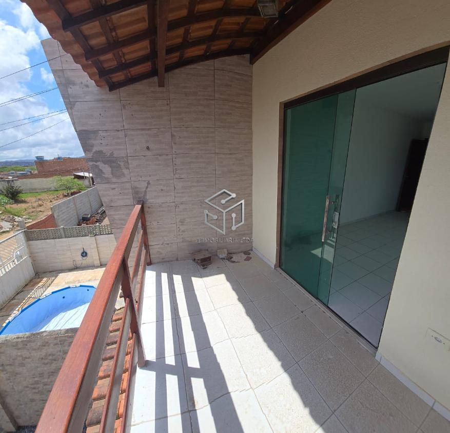 Casa, 3 quartos, 100 m² - Foto 7