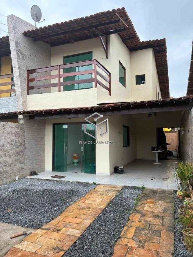 Casa, 3 quartos, 100 m² - Foto 1