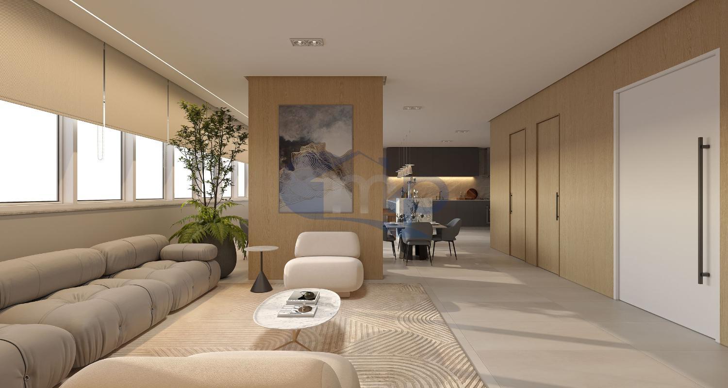 Apartamento, 3 quartos, 128 m² - Foto 9