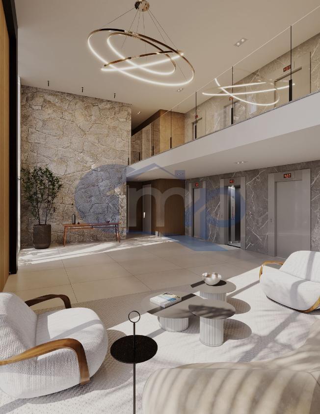 Apartamento, 3 quartos, 120 m² - Foto 4