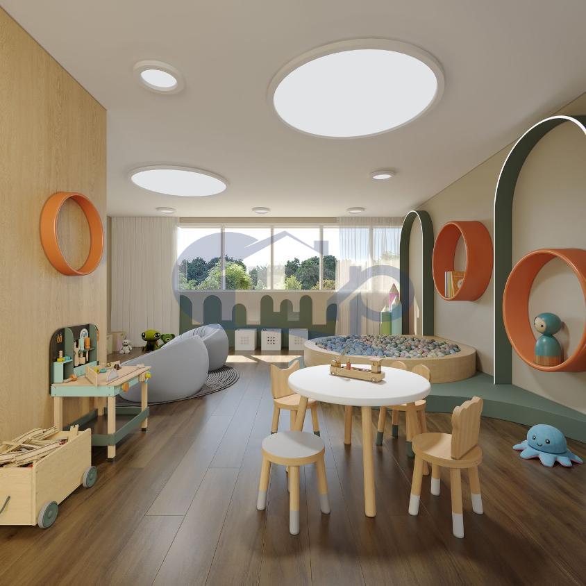 Apartamento, 3 quartos, 120 m² - Foto 5