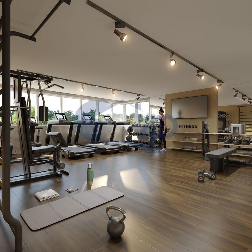 Apartamento, 3 quartos, 117 m² - Foto 6