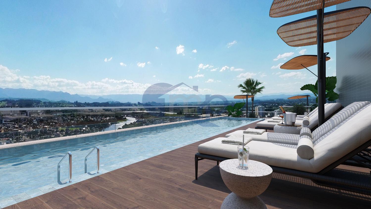 Apartamento, 2 quartos, 87 m² - Foto 2