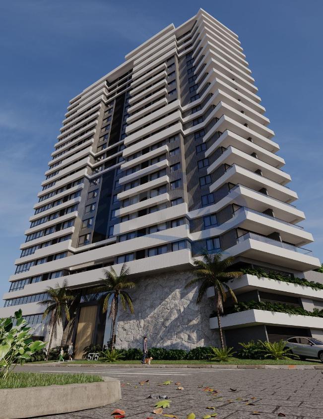 Apartamento, 2 quartos, 87 m² - Foto 1