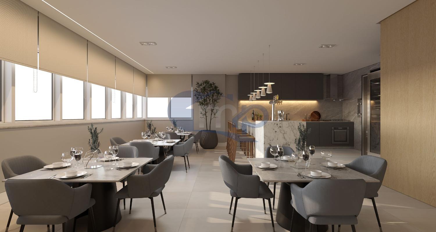 Apartamento, 2 quartos, 87 m² - Foto 8