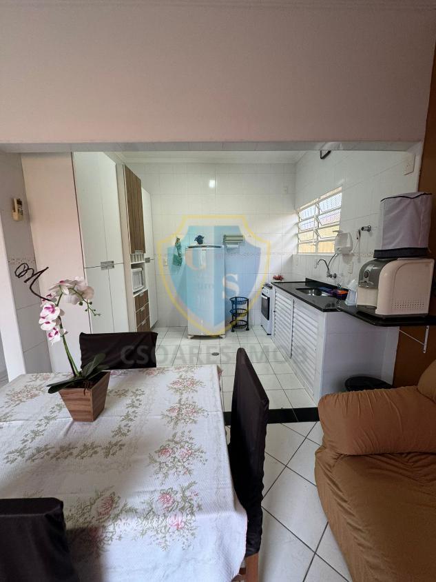 Casa, 3 quartos - Foto 11