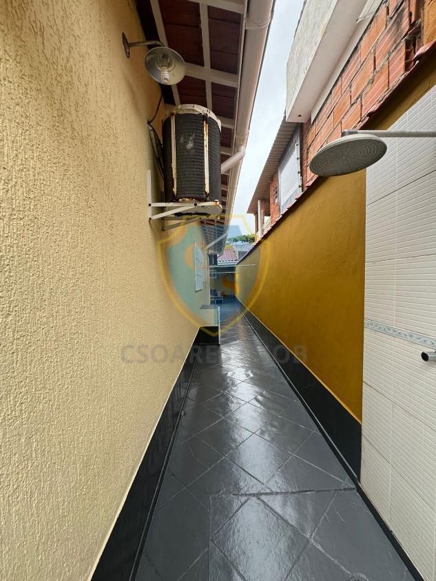 Casa, 3 quartos - Foto 5