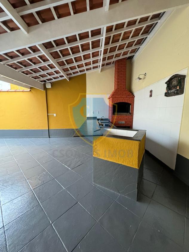 Casa, 3 quartos - Foto 6