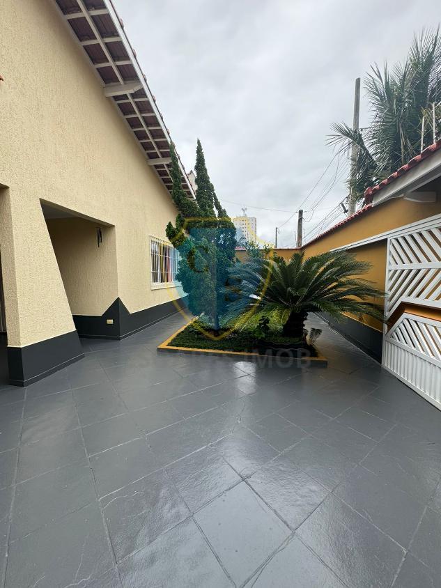 Casa, 3 quartos - Foto 3