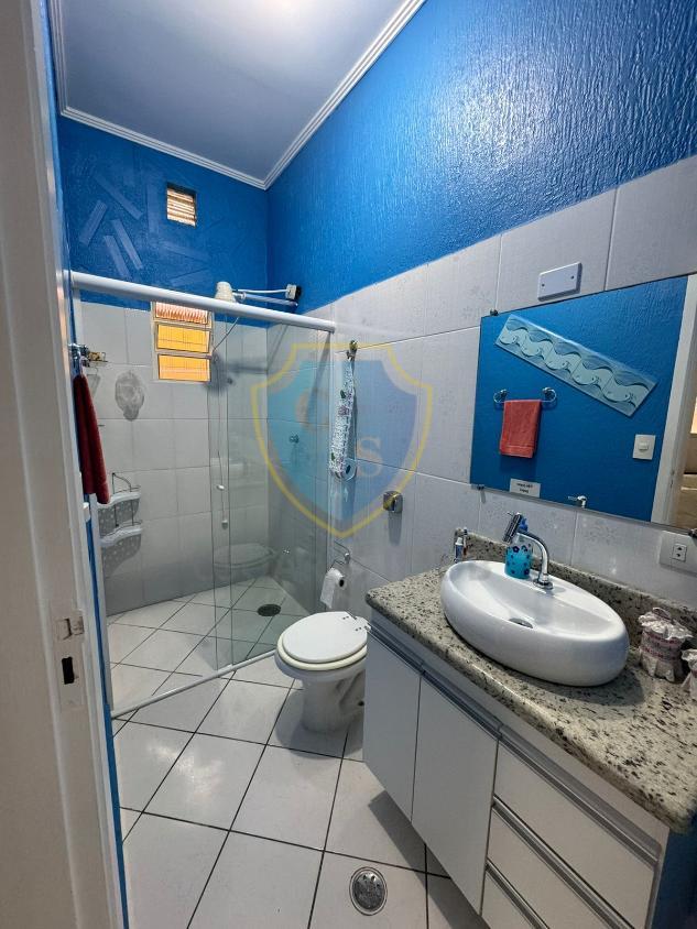 Casa, 3 quartos - Foto 16