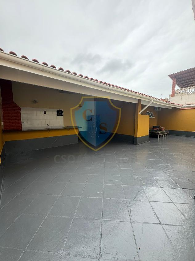 Casa, 3 quartos - Foto 7