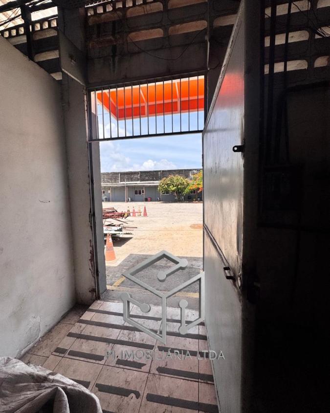 Depósito-Galpão - Foto 3