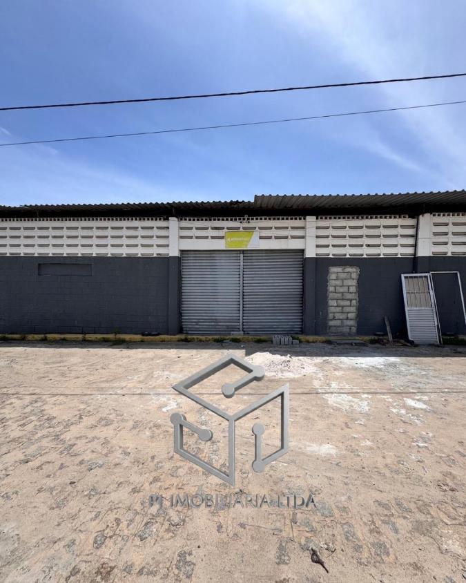 Depósito-Galpão - Foto 2