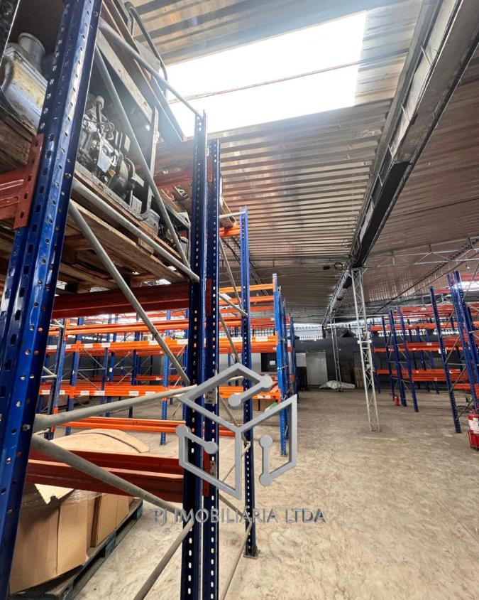 Depósito-Galpão - Foto 11