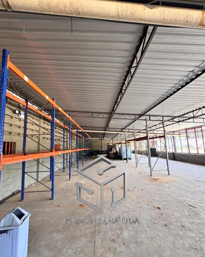 Depósito-Galpão - Foto 8