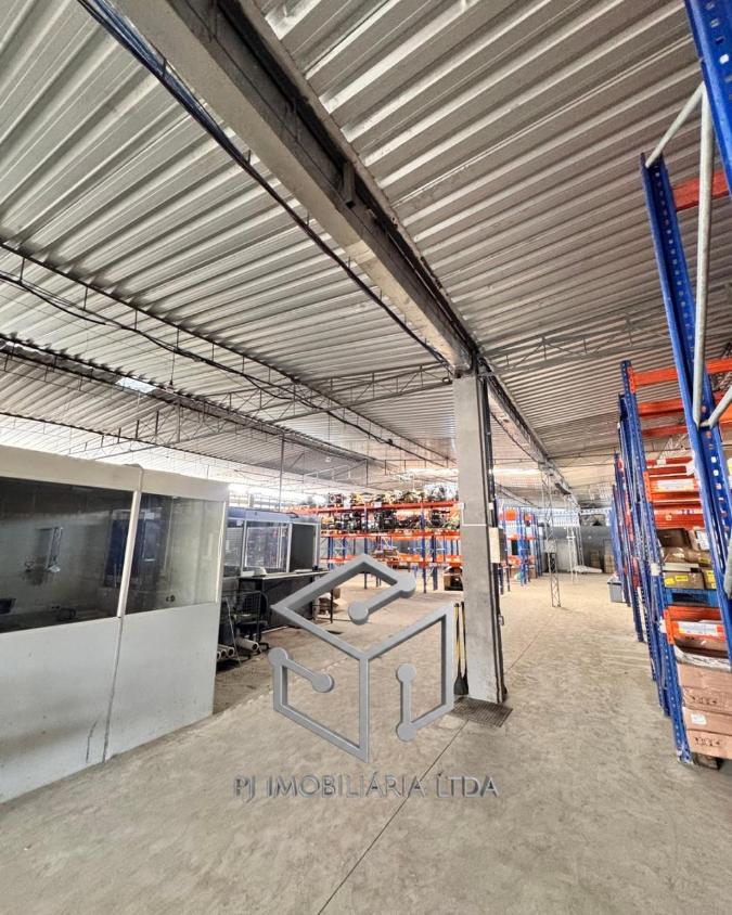 Depósito-Galpão - Foto 6