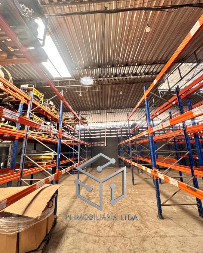 Depósito-Galpão - Foto 12