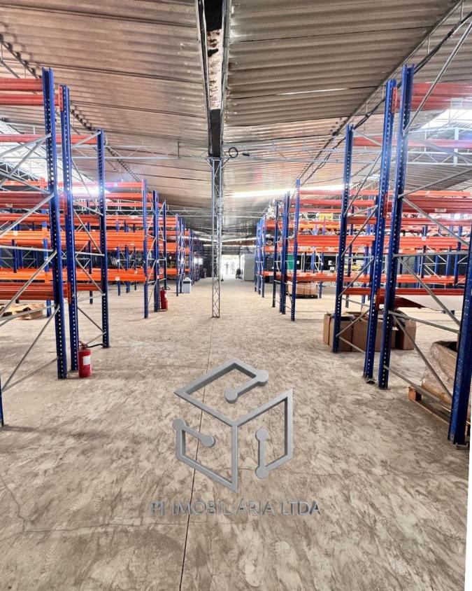 Depósito-Galpão - Foto 14