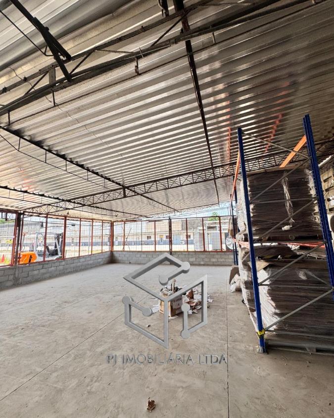 Depósito-Galpão - Foto 17