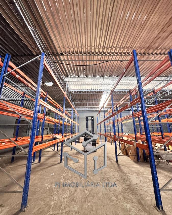 Depósito-Galpão - Foto 15