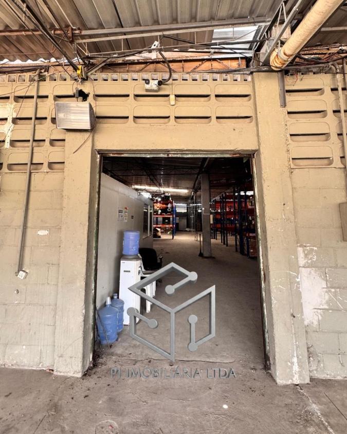 Depósito-Galpão - Foto 20