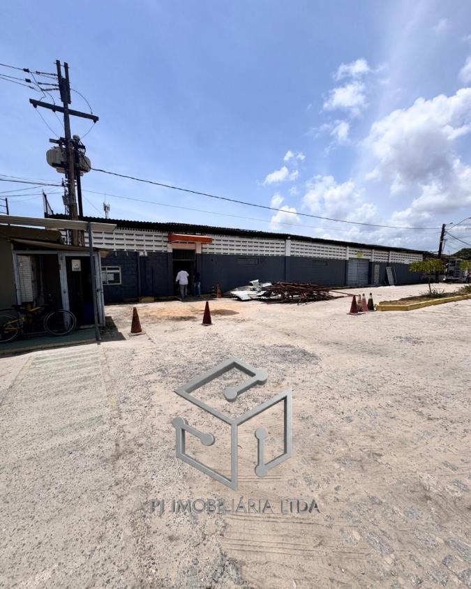 Depósito-Galpão - Foto 4