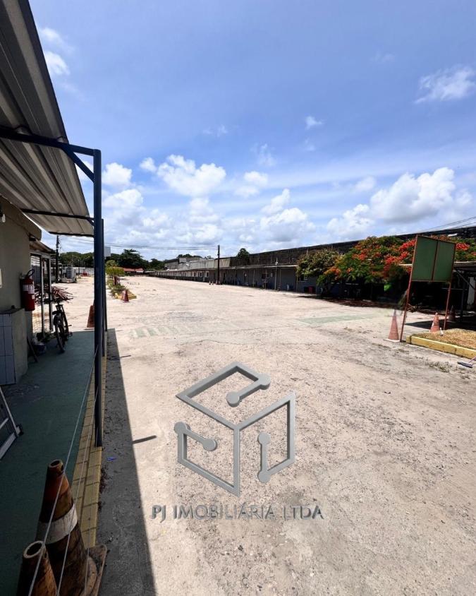 Depósito-Galpão - Foto 16