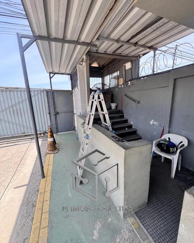 Depósito-Galpão - Foto 14