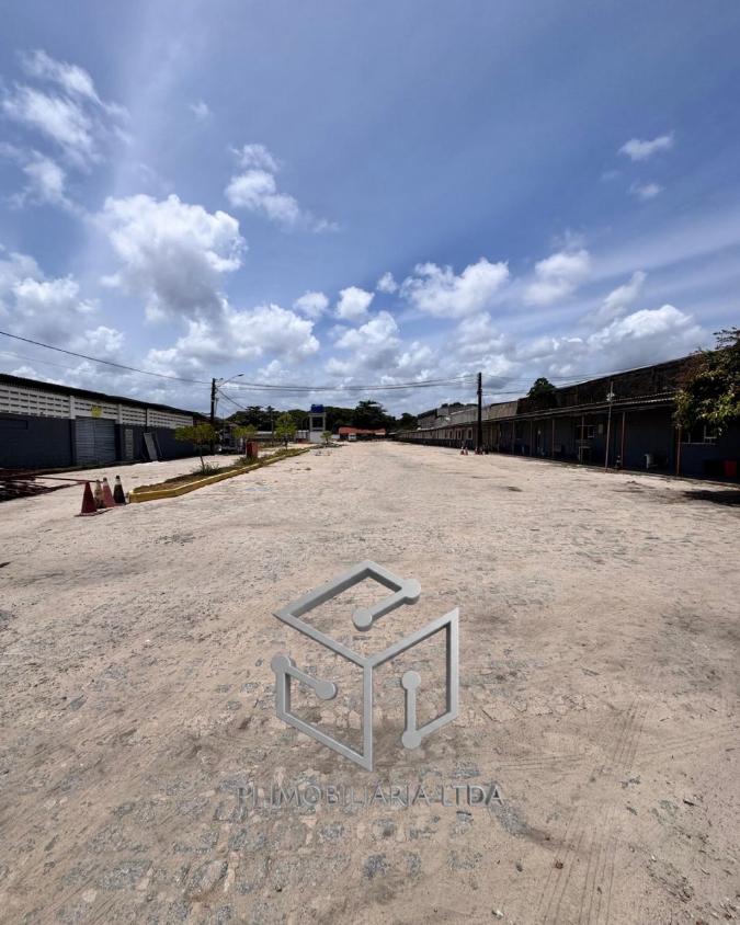 Depósito-Galpão - Foto 7