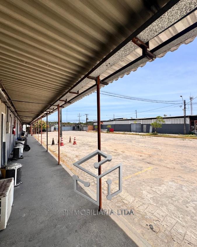 Depósito-Galpão - Foto 8